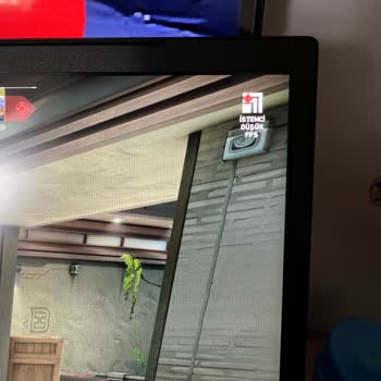 Monster Notebook T5 V23.2.3 Değişim Sorunu!