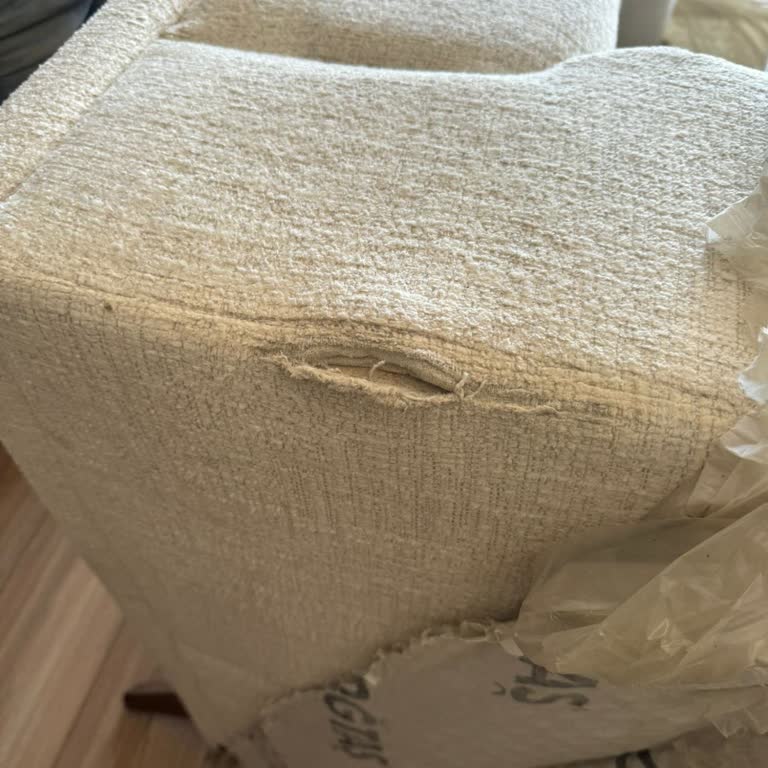 Doğtaş Mobilya'dan Aldığımız Her Üründe Sıkıntı Yaşadık