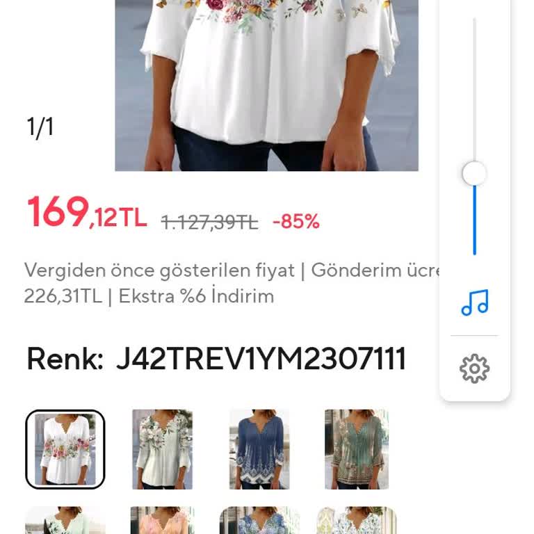 Aliexpress Ürün Yanlış Ve Dikimi Kötü