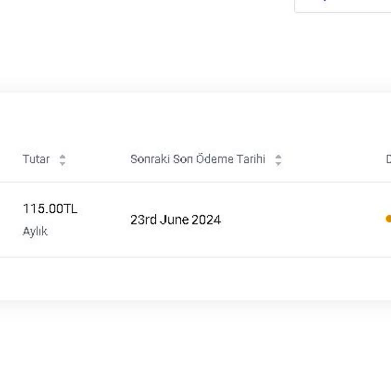 Fh Bilişim VDS Teslim Edilmemesi İade Edilmemesi