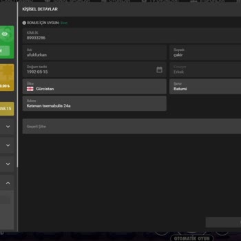 PashaGaming Haksız İşlem Sağlaması Sonucu Para Kesinti Sağlaması