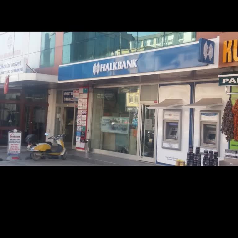Halkbank Kurtköy Şubesi Çalışanları Hakkında Geri Bildirim