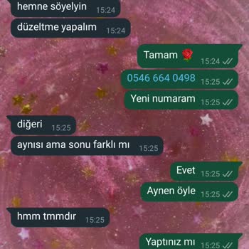 Lamelif Giyim Kargom Ortada Yok Takip Numarası Da Vermediler