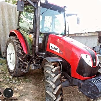 Başak Traktör Traktör Satışı Sırasında Yaşanan Mağduriyet