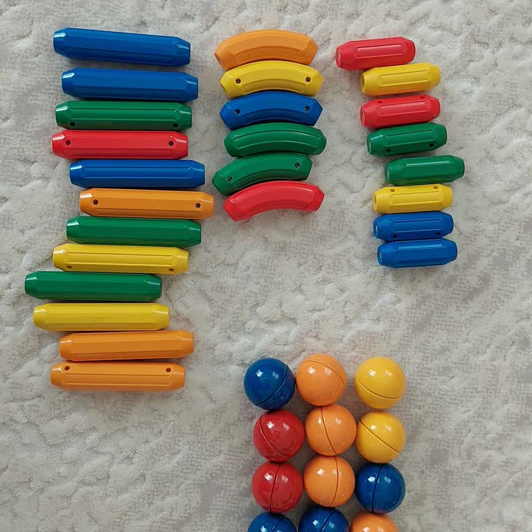 Renkli Dünya (shopskonsept.com) Shopskonsept.com Renkli Dünyalar Çocuk Oyuncakları Eksik Parça