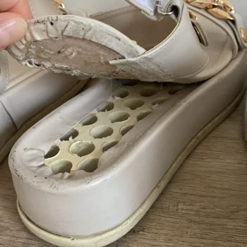 Shoebutik Fiyatına Göre Ürün Kalitesizliği