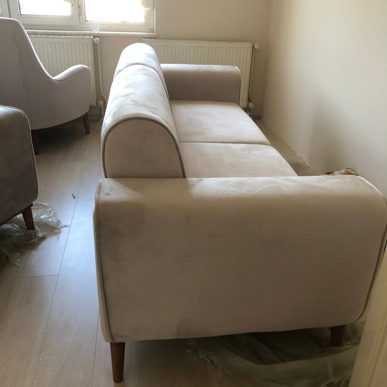 Irmak Mobilya Çok Kötü İletişim Ve Ürünler Hiç Kullanışlı Değil