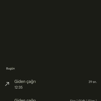 İndeks Kitap Kargomun Teslim Edilmemesi