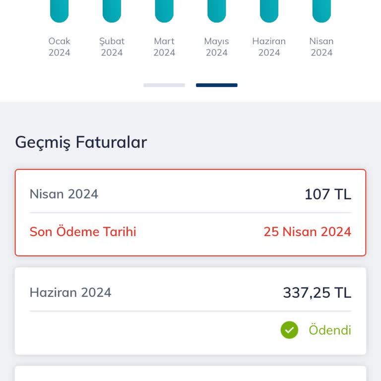 Türk Telekom Otomatik Ödeme Talimatı Pişmanlıktır