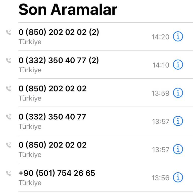 Sürat Kargo Mevlana Şubesi'nde Müşteri Memnuniyetsizliği