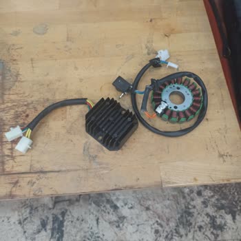 Motolux Akü Şarj Tutmuyor