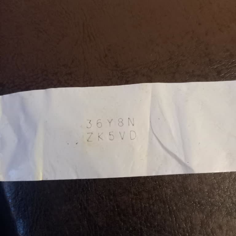 Lays Cipsten Çıkan Şifre Hatası