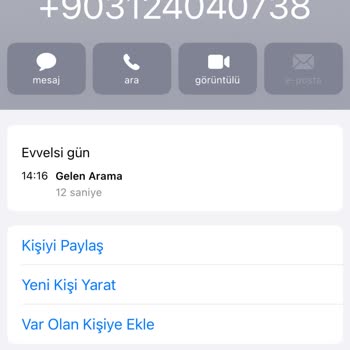 TTNET Müşteri Hizmetleri