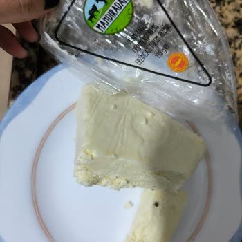 Getirden Mandıradan Peynir Siparişi