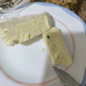 Getirden Mandıradan Peynir Siparişi