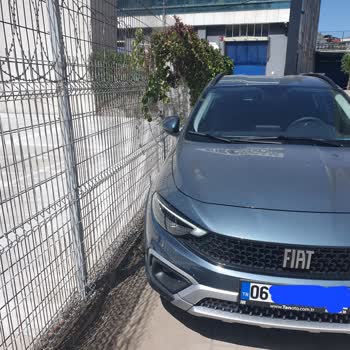 Hyundai Coşkun Plaza Sorumsuzlukla Başkalarının Aracına Zarar Veren Bayi
