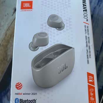 JBL Wave Kulaklık Bluetooth