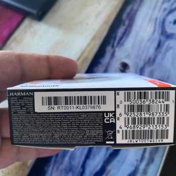 JBL Wave Kulaklık Bluetooth