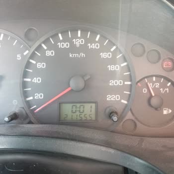 Ford Connect Aracım Kendiliğinden Alarm Çalıyor