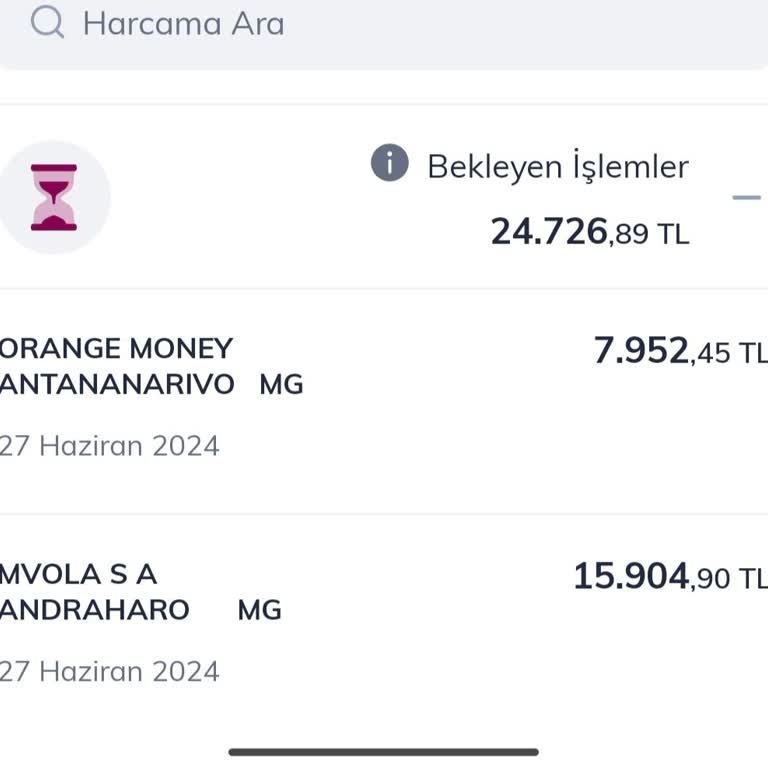QNB Finansbank Kredi İşleminin İptali Yapılmadı