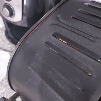 Kumtel Airfryer 8.5 Litre