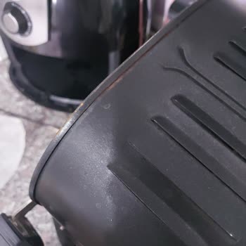 Kumtel Airfryer 8.5 Litre