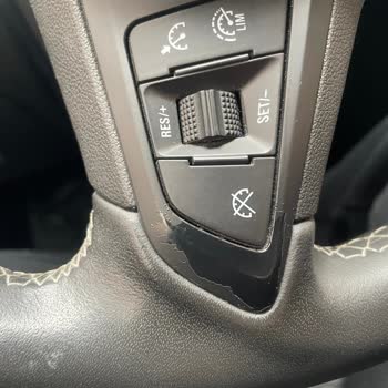 Opel Astra Kapı İç Kolunda Kronik Soyulma Hatası!