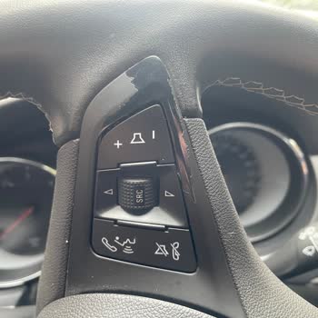 Opel Astra Kapı İç Kolunda Kronik Soyulma Hatası!