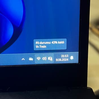 Acer Sıfır Laptop Arızalı Ve Çözüm Yok
