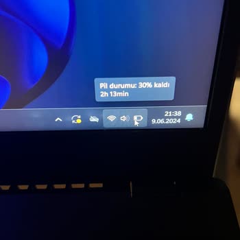 Acer Sıfır Laptop Arızalı Ve Çözüm Yok