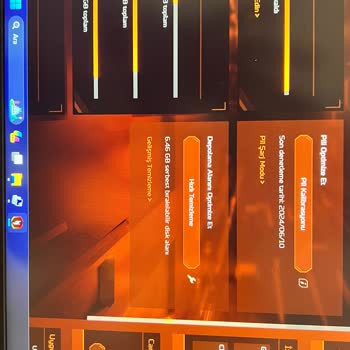 Acer Sıfır Laptop Arızalı Ve Çözüm Yok
