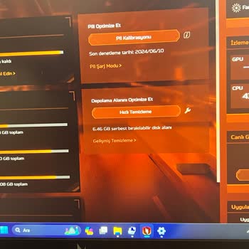 Acer Sıfır Laptop Arızalı Ve Çözüm Yok