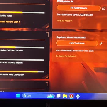 Acer Sıfır Laptop Arızalı Ve Çözüm Yok