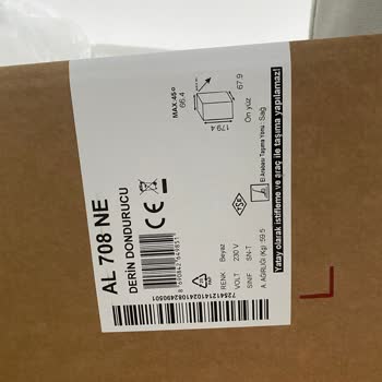 Kolay Home Suluova Şubesi Yanlış Ürün Satışı Ve Teslimatı