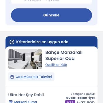 Tatilbudur.com Mağdur Ediyor