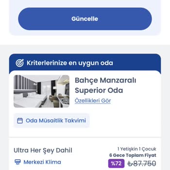 Tatilbudur.com Mağdur Ediyor