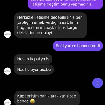 Light The Candle (lightcandless) Lightcandless Nişan Hediyeliği Mağduriyeti