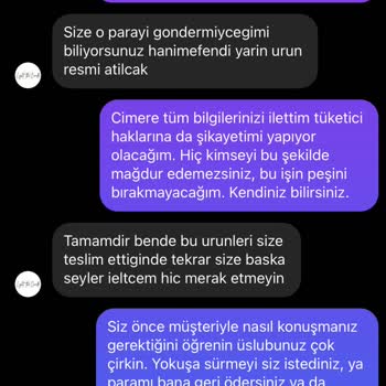 Light The Candle (lightcandless) Lightcandless Nişan Hediyeliği Mağduriyeti