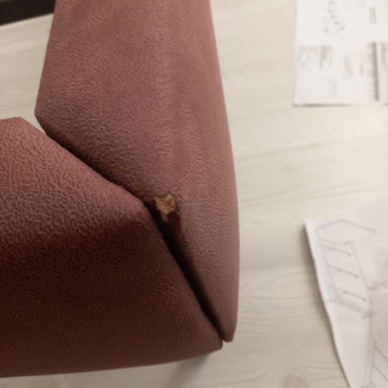 Doğtaş Mobilya Defolu Ürünü Değiştirmeme