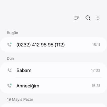 Dokuz Eylül Üniversitesi Hastanesi'nden Randevu Alamıyorum