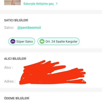 Dolap Alınmayan Ürüne Para Kesiyor