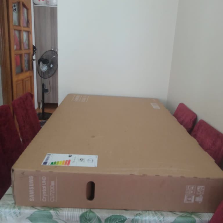 Samsung Servisi Çok Yavaş