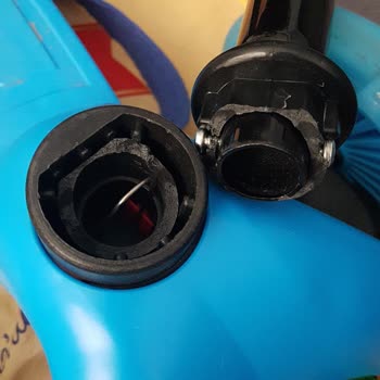 BİM Dayanıksız Scooter Ve İlgisiz Servis