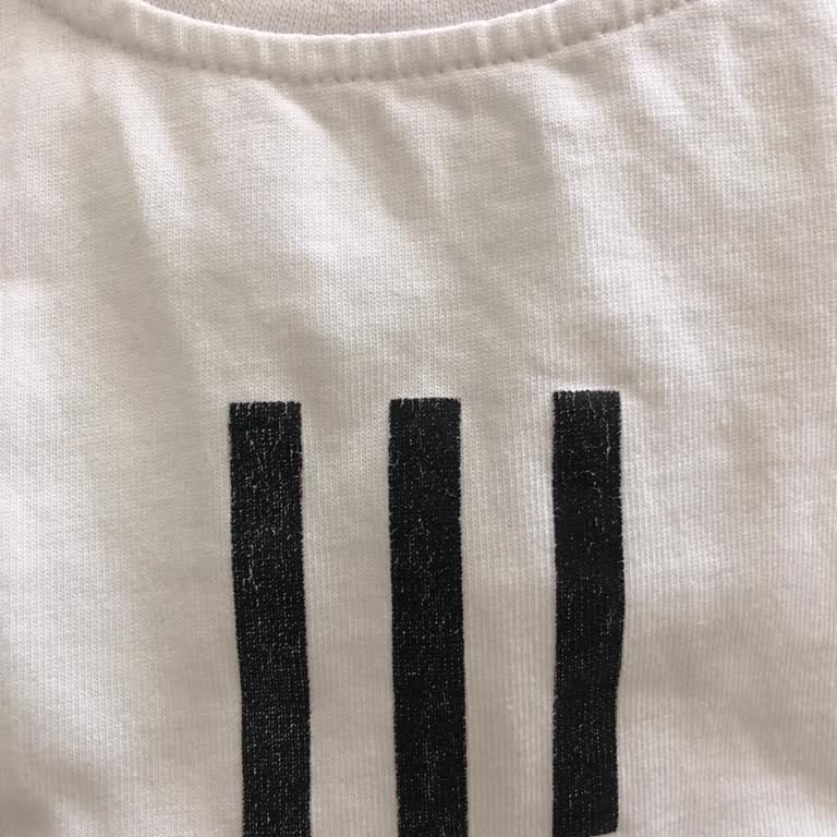 Bikombinew (Instagram) Bikombine Den Aldığım T-shirt İlk Yıkamada Soldu