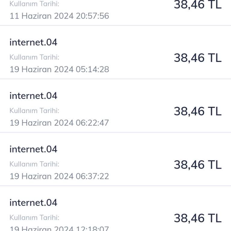 Türk Telekom İznimiz Olmadan Tarife Yüklüyor