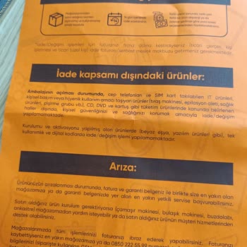 Philips TV LED Arıza Sorunu