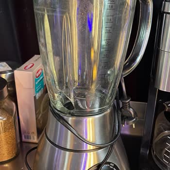 Karaca Züccaciye Karaca Yedek Parça Sorunu