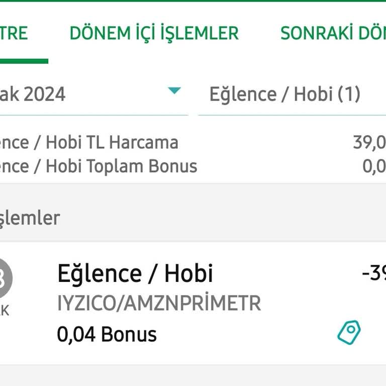 Amazon Prime Video İznim Olmadan Kredi Kartımdan Tahsilat Yapıyor