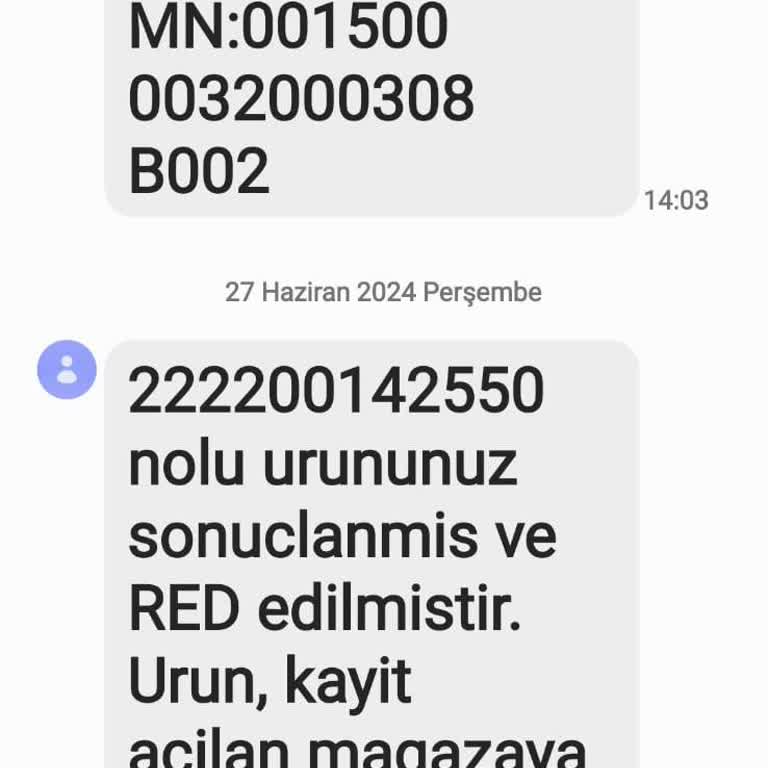 Skechers Ayakkabı Şikayetim Dikkate Alınmadı!
