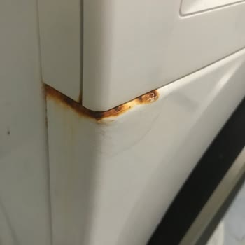 Bosch Çamaşır Makinesi 1 Sene Dolmadan 2 Sefer Bozuldu